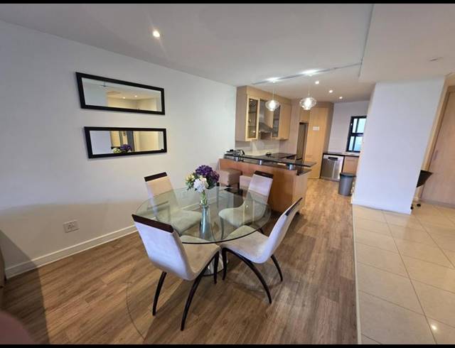 2 BEDROOM PROPERTY TO RENT IN MORNINGSIDE